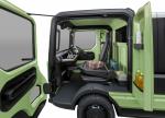 Daihatsu Tsumu Tsumu Concept 2019 года